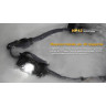 Налобный фонарь FENIX HP12 CREE XM-L2