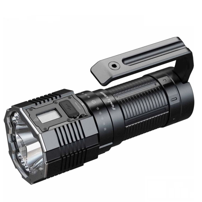 Поисковый фонарь FENIX LR60R